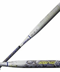 2022 Louisville Slugger Xeno -10 Fastpitch Bat