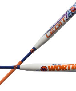 2018 Worth Ryan Harvey Legit XL ASA