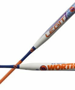 2018 Worth Ryan Harvey Legit XL ASA