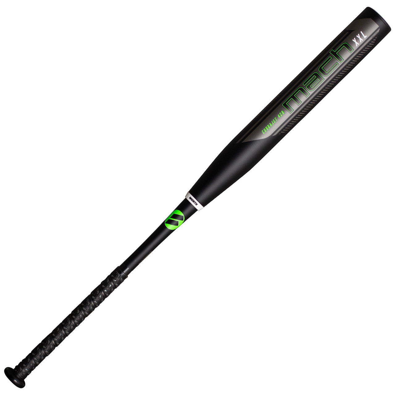 2022 Worth Mach 1 Cobra Jet 428 XXL USSSA 1 2022 Worth Mach 1 Cobra Jet 428 XXL USSSA