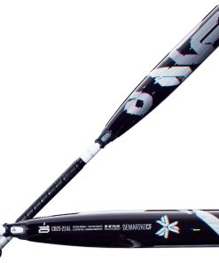 2021 Demarini CF Glitch USSSA -10 Senior League Baseball Bat