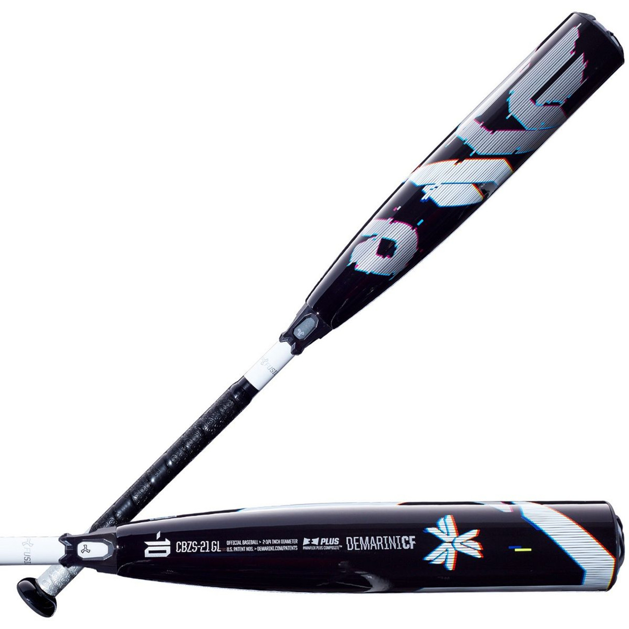 2021 Demarini CF Glitch USSSA -10 Senior League Baseball Bat 2021 Demarini CF Glitch USSSA -10 Senior League Baseball Bat -Wilson Shop wtdxcbz gl 47833.1624484612