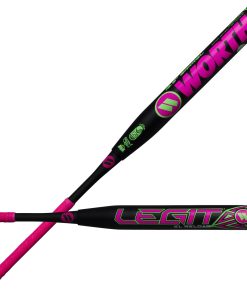 2018 Worth Legit Watermelon XL Reload USSSA
