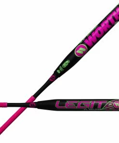 2018 Worth Legit Watermelon XL Reload USSSA